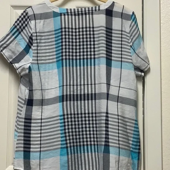 Van Heusen short sleeve top - Picture 3 of 3